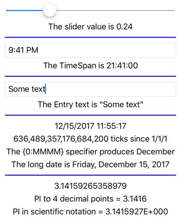 String formatting in .NET .